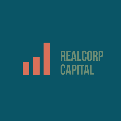 realcorpcapital logo